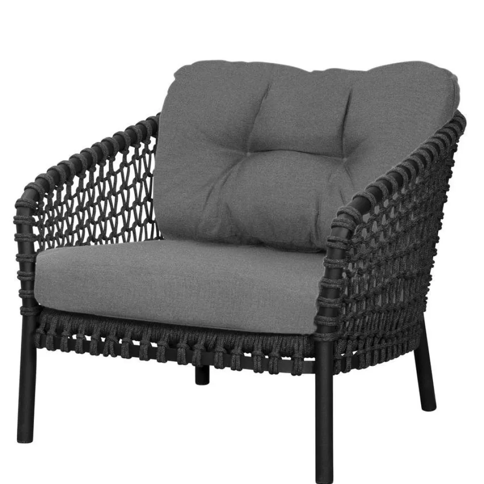 Kissensatz für Ocean Lounge Sessel