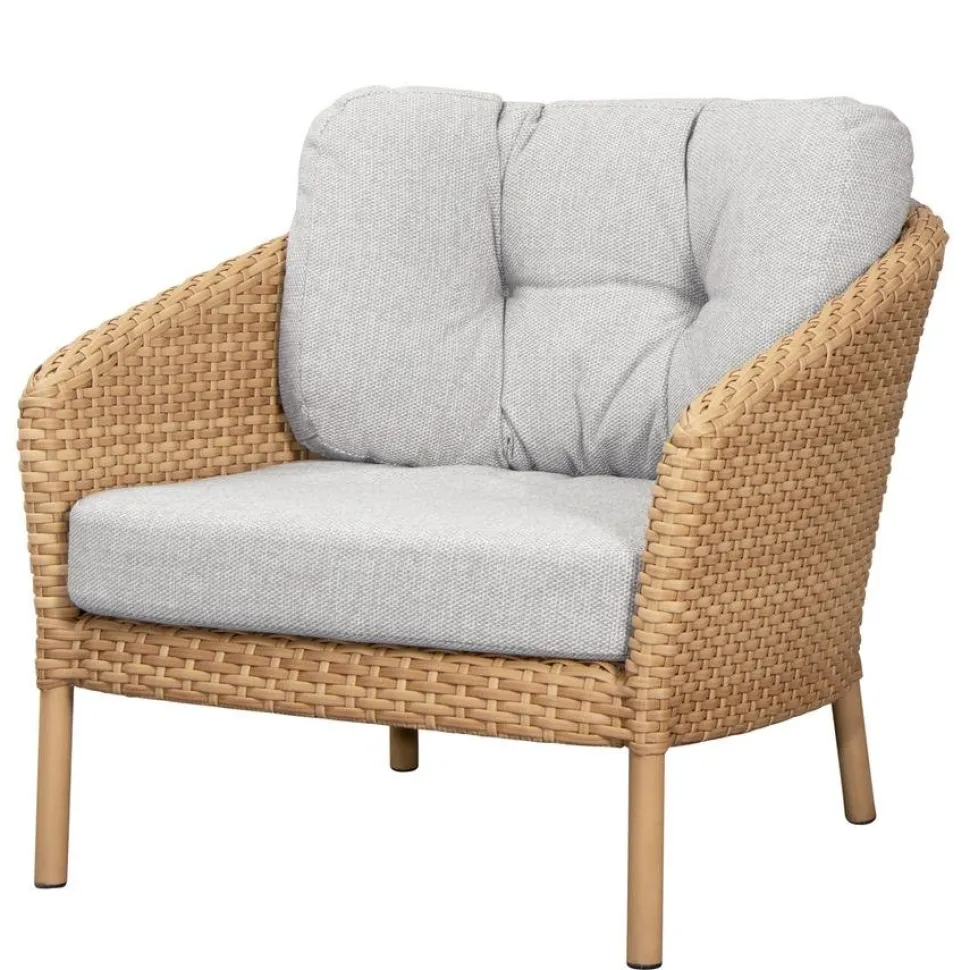 Kissensatz für Ocean Lounge Sessel