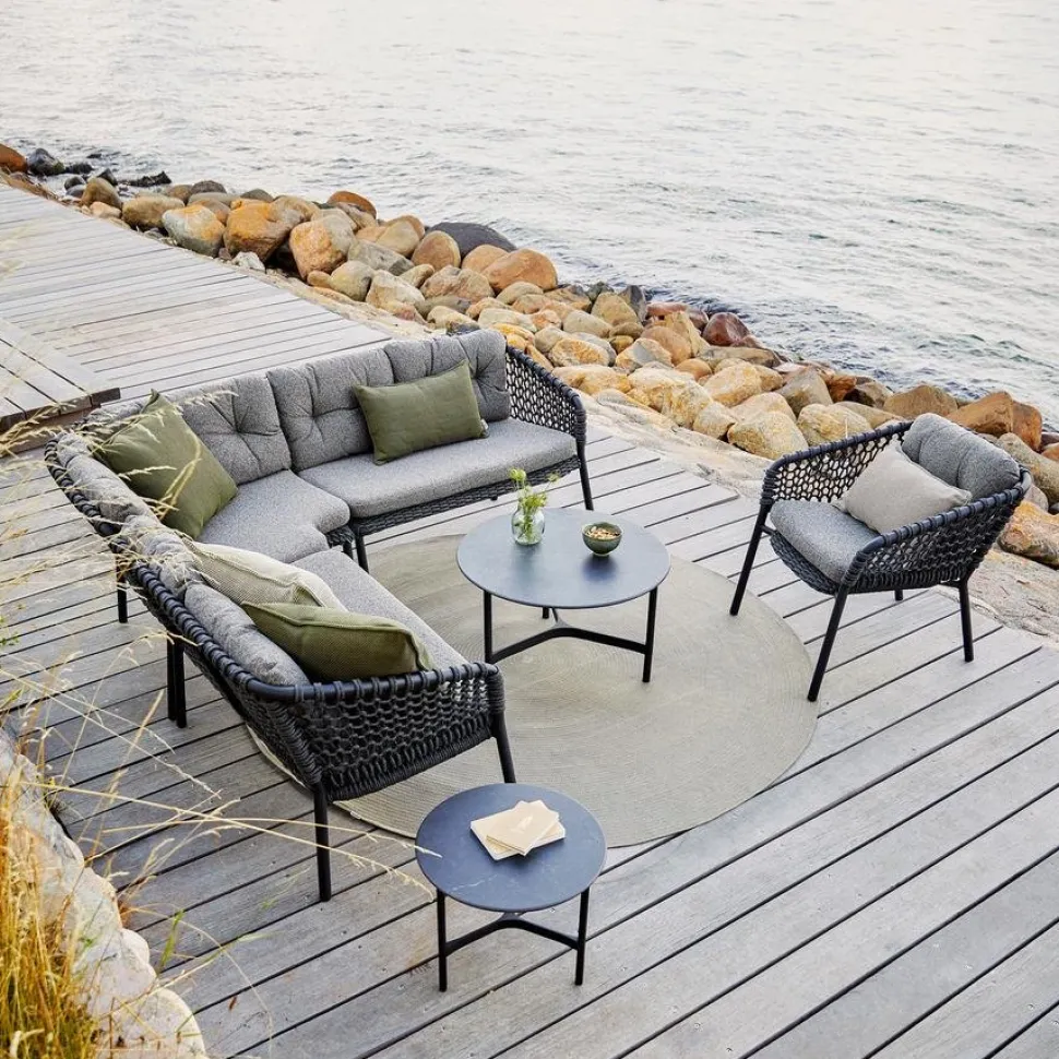 Kissensatz für Ocean Lounge Sessel