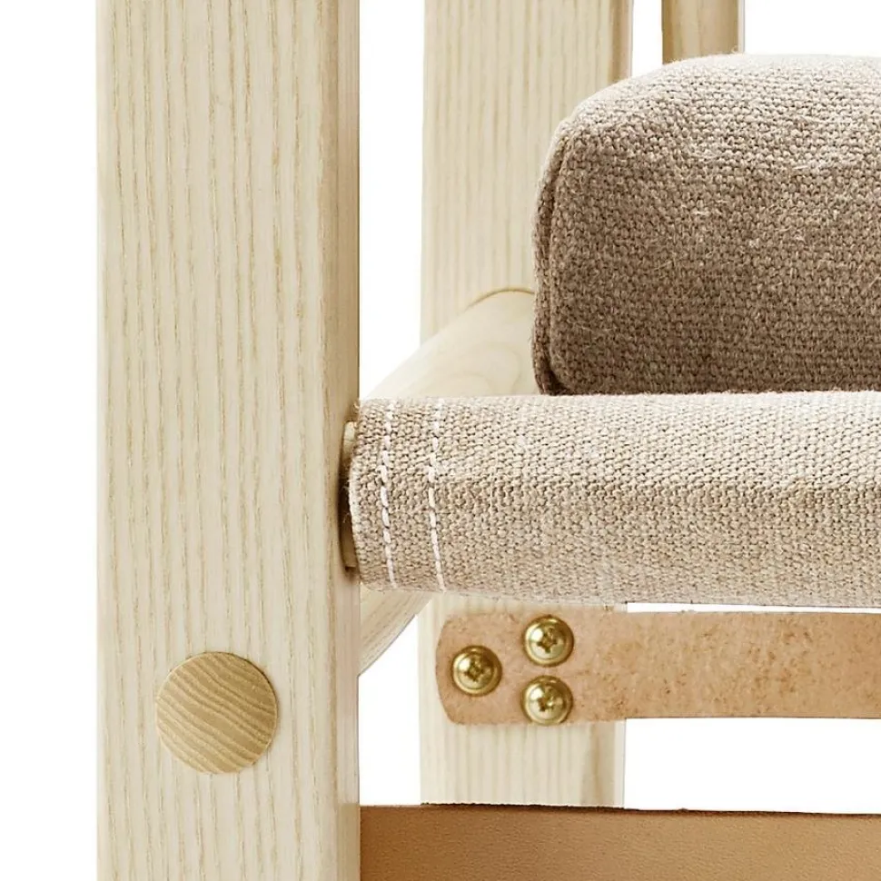 KK47000 Safari Chair