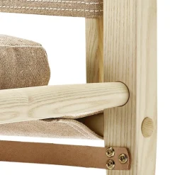 KK47000 Safari Chair