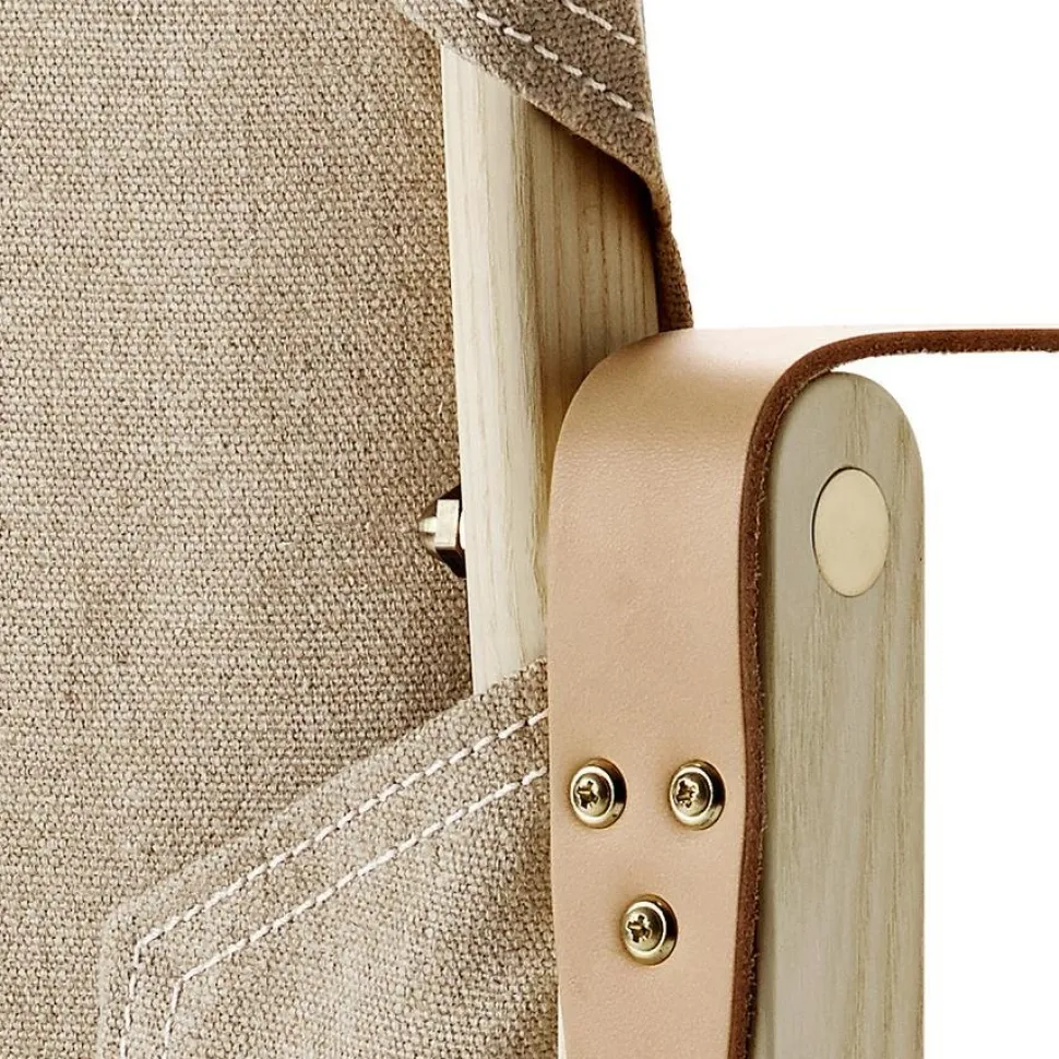 KK47000 Safari Chair