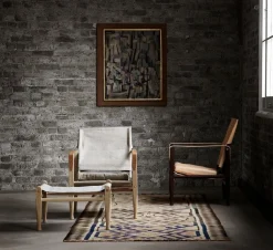 KK47000 Safari Chair