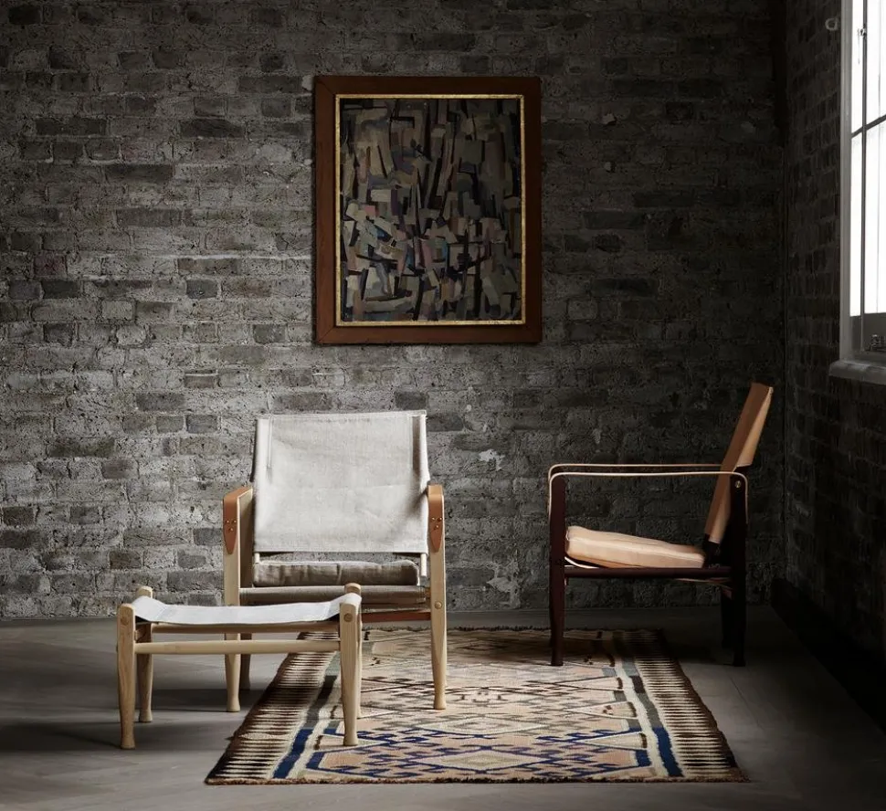 KK47000 Safari Chair