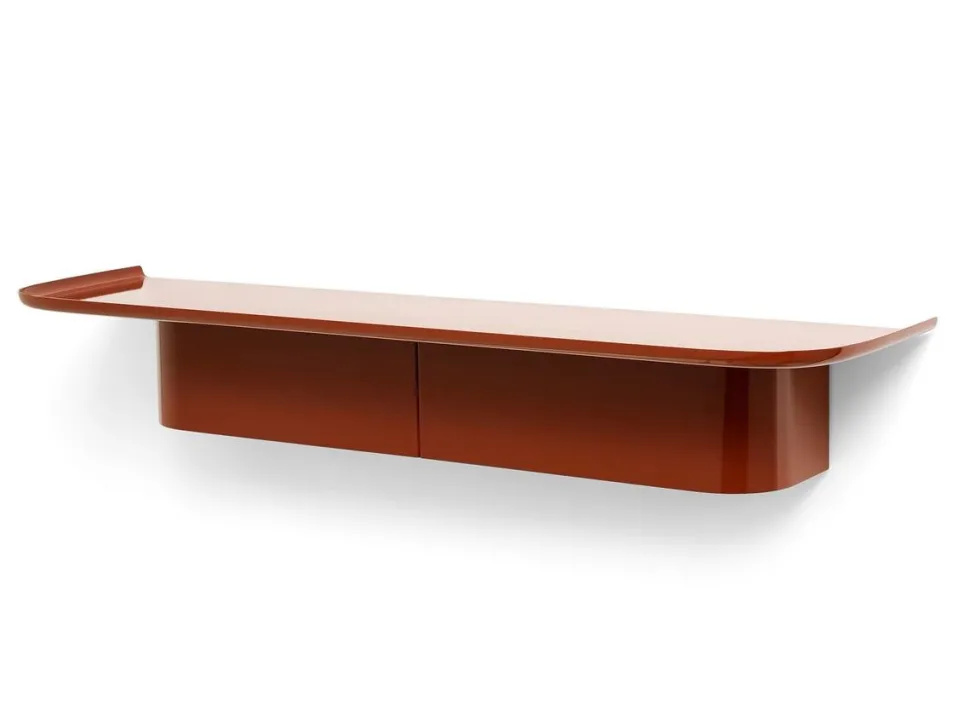 Korpus Shelf