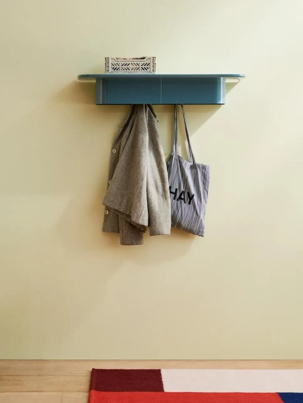 Korpus Shelf