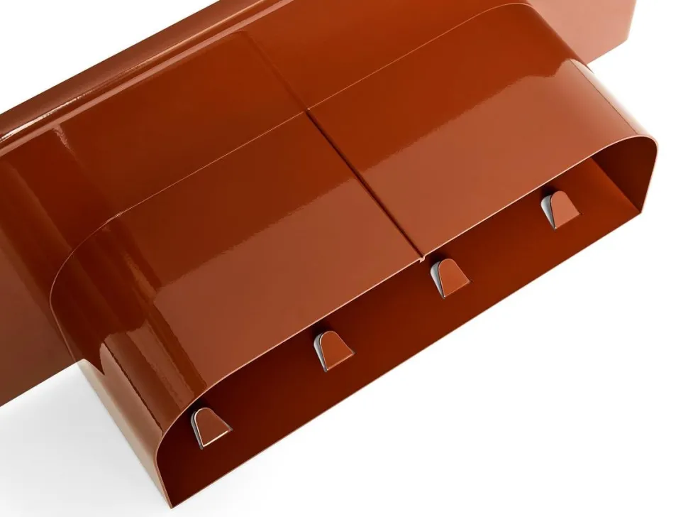 Korpus Shelf