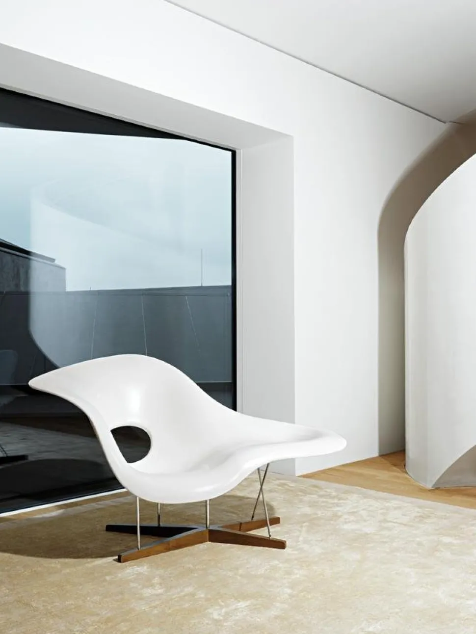 La Chaise