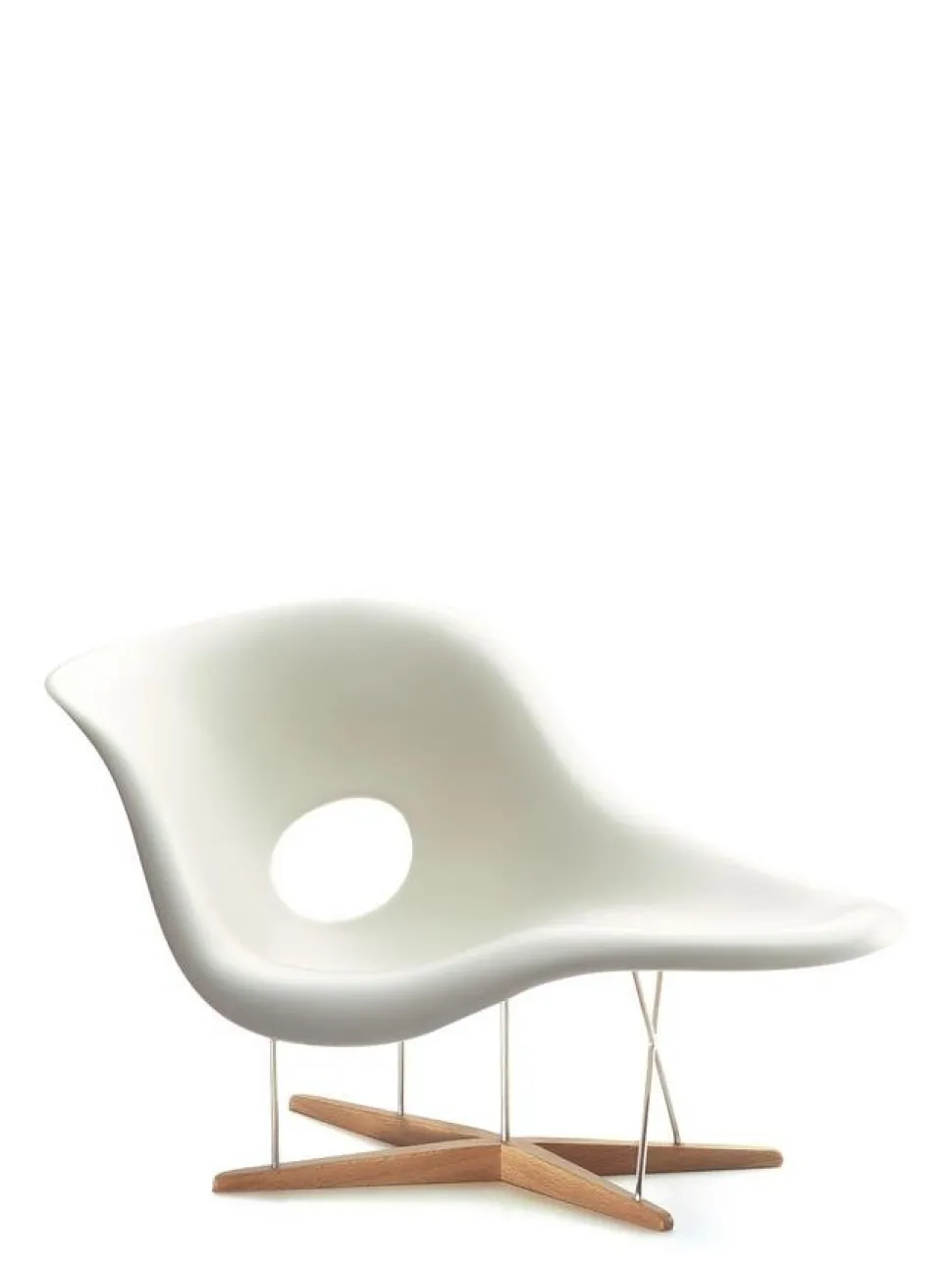 La Chaise Miniature