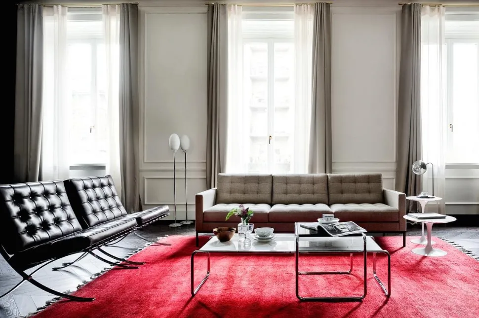 Laccio Couchtisch