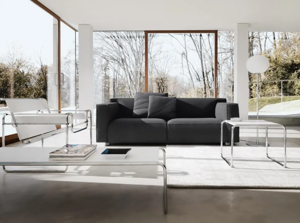 Laccio Couchtisch