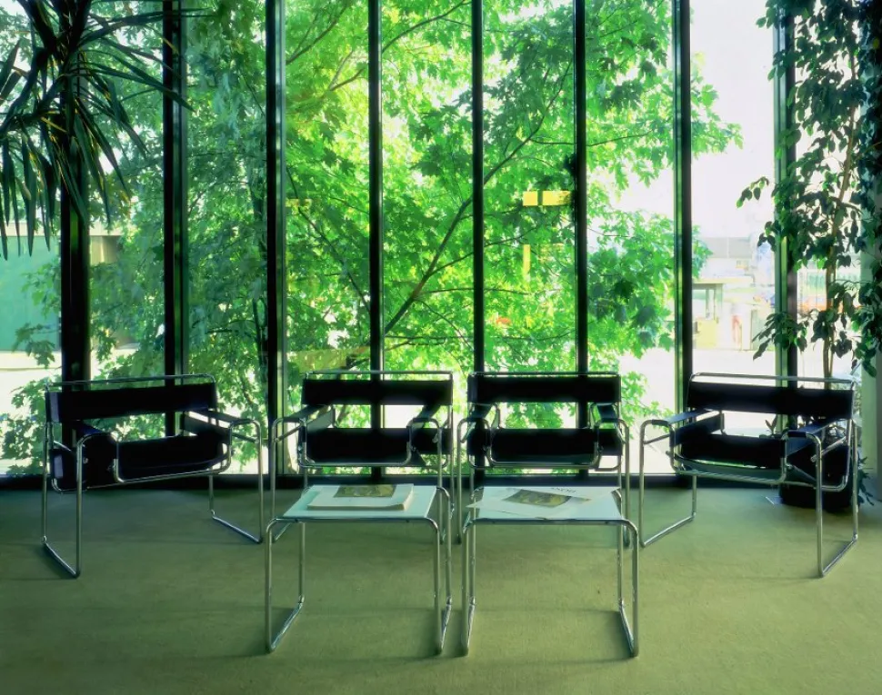 Laccio Couchtisch