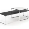 Laccio Couchtisch Set