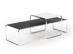 Laccio Couchtisch Set