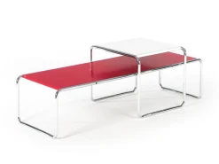 Laccio Couchtisch Set