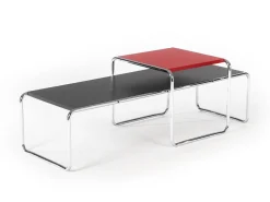 Laccio Couchtisch Set
