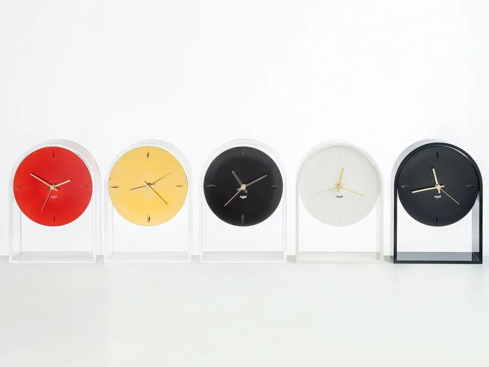 L'Air du Temps