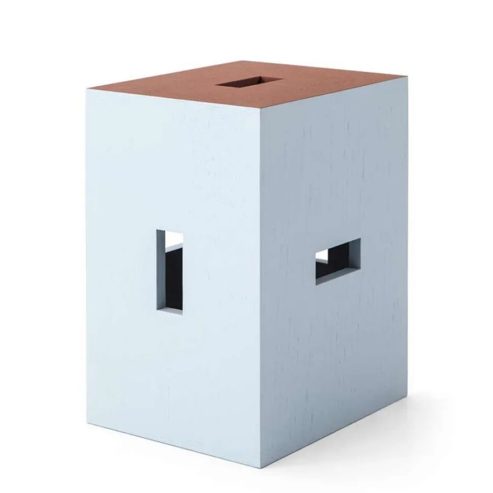 LC14 Hocker/Beistelltisch