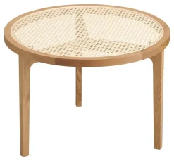Le Roi Coffee Table