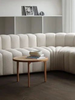 Le Roi Coffee Table