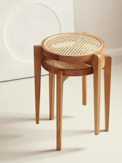 Le Roi Stool
