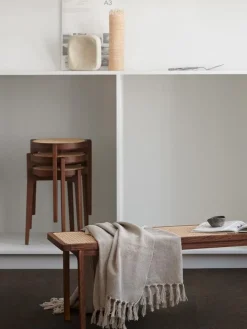 Le Roi Stool
