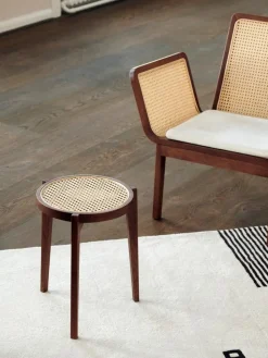 Le Roi Stool