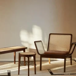 Le Roi Stool