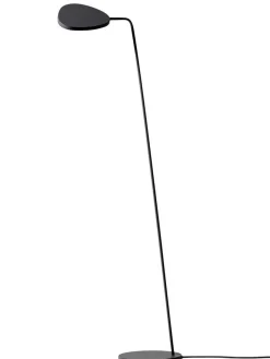Leaf Floor Lamp