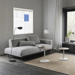 Leaf Floor Lamp