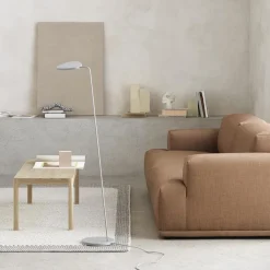 Leaf Floor Lamp