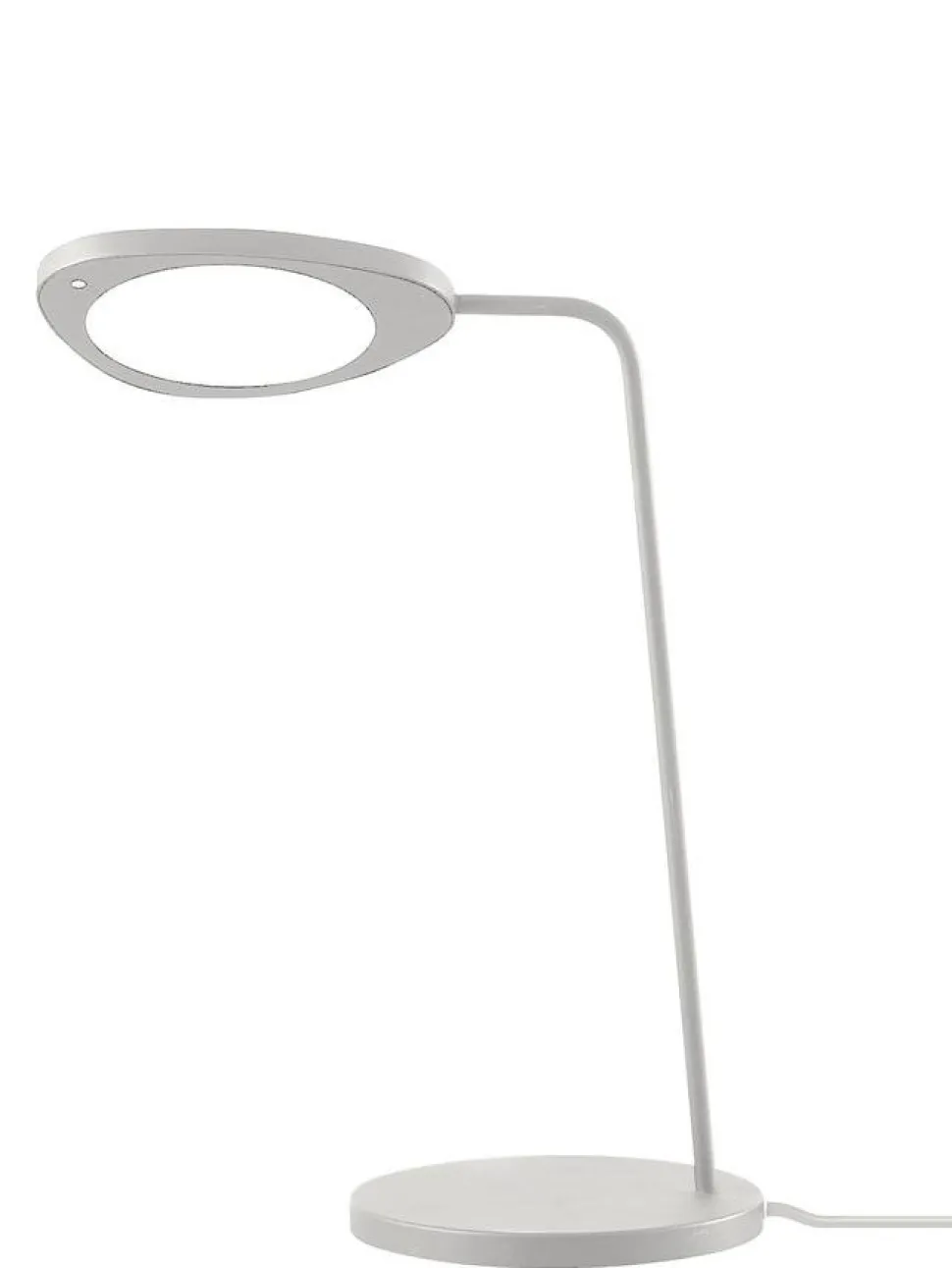 Leaf Table Lamp