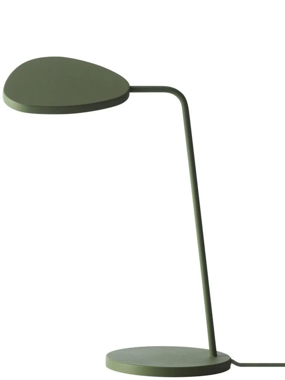 Leaf Table Lamp