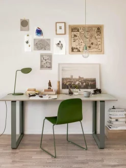 Leaf Table Lamp