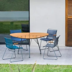 Leaf Tisch