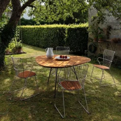 Leaf Tisch
