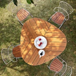 Leaf Tisch