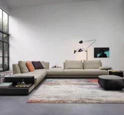 Legends of Carpets Teppich