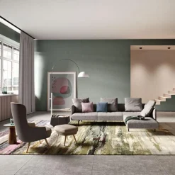 Legends of Carpets Teppich