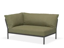 Level 2 Left Corner