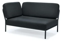 Level Left Corner