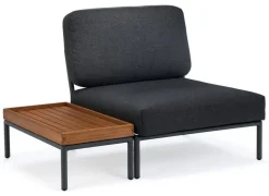 Level Lounge Sessel