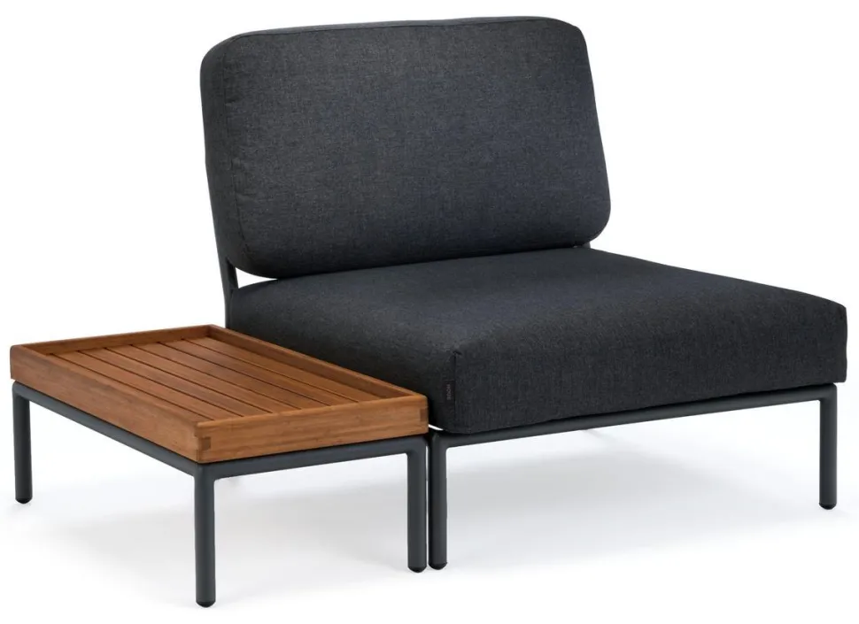 Level Lounge Sessel