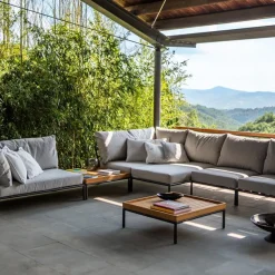 Level Lounge Sessel