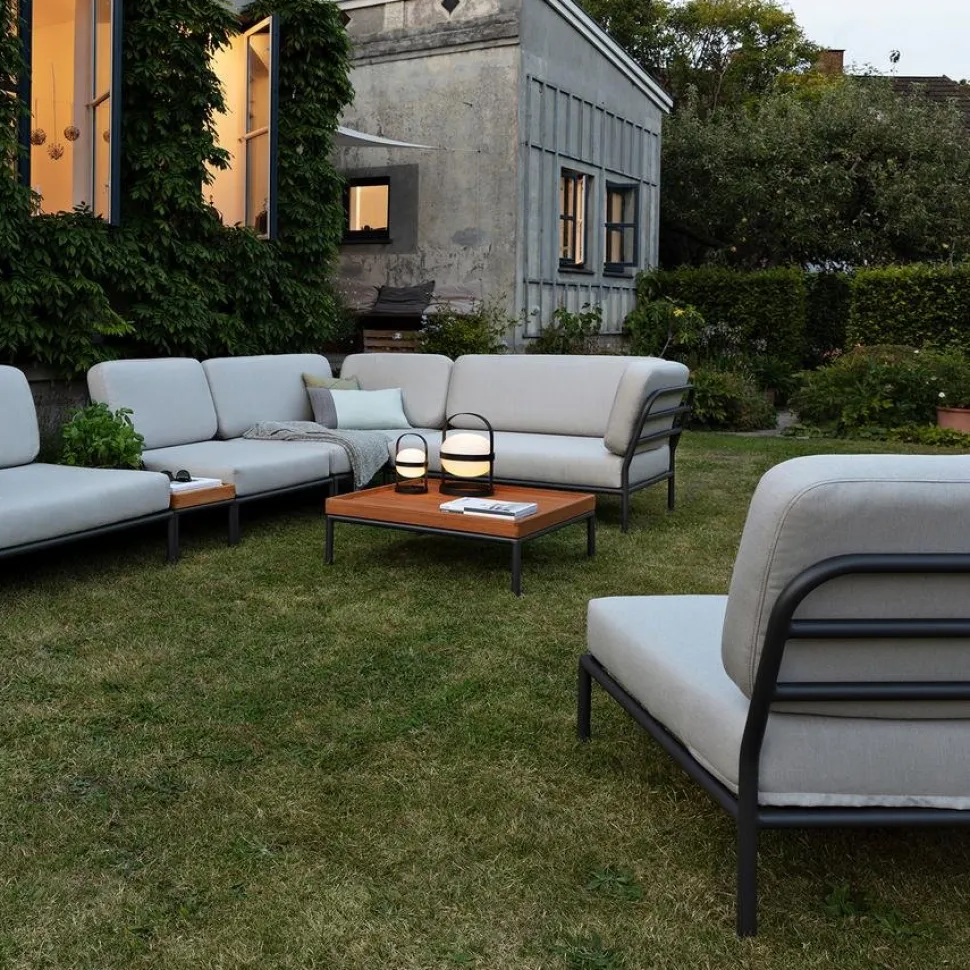Level Lounge Sessel
