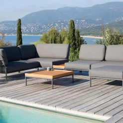 Level Lounge Sessel