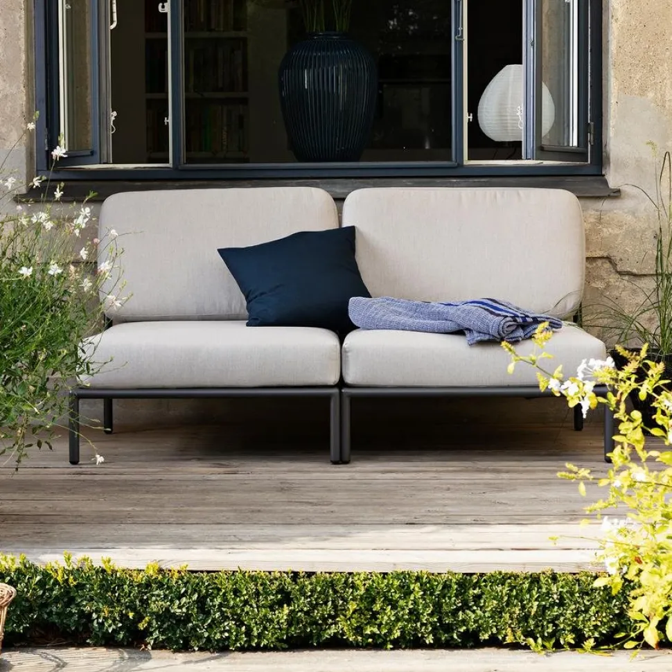 Level Lounge Sessel