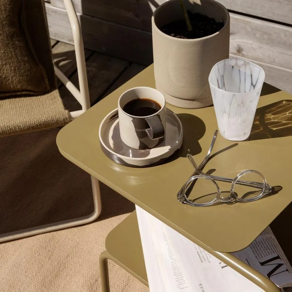 Level Side Table