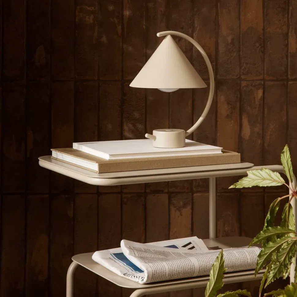 Level Side Table
