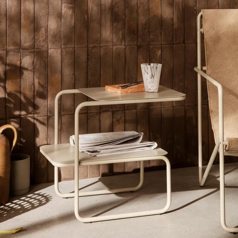 Level Side Table